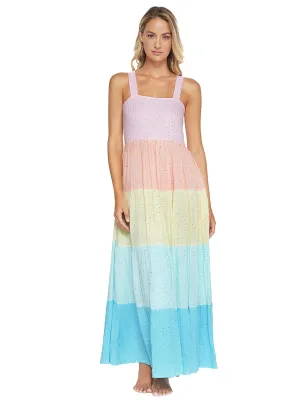 Chiara Long Dress