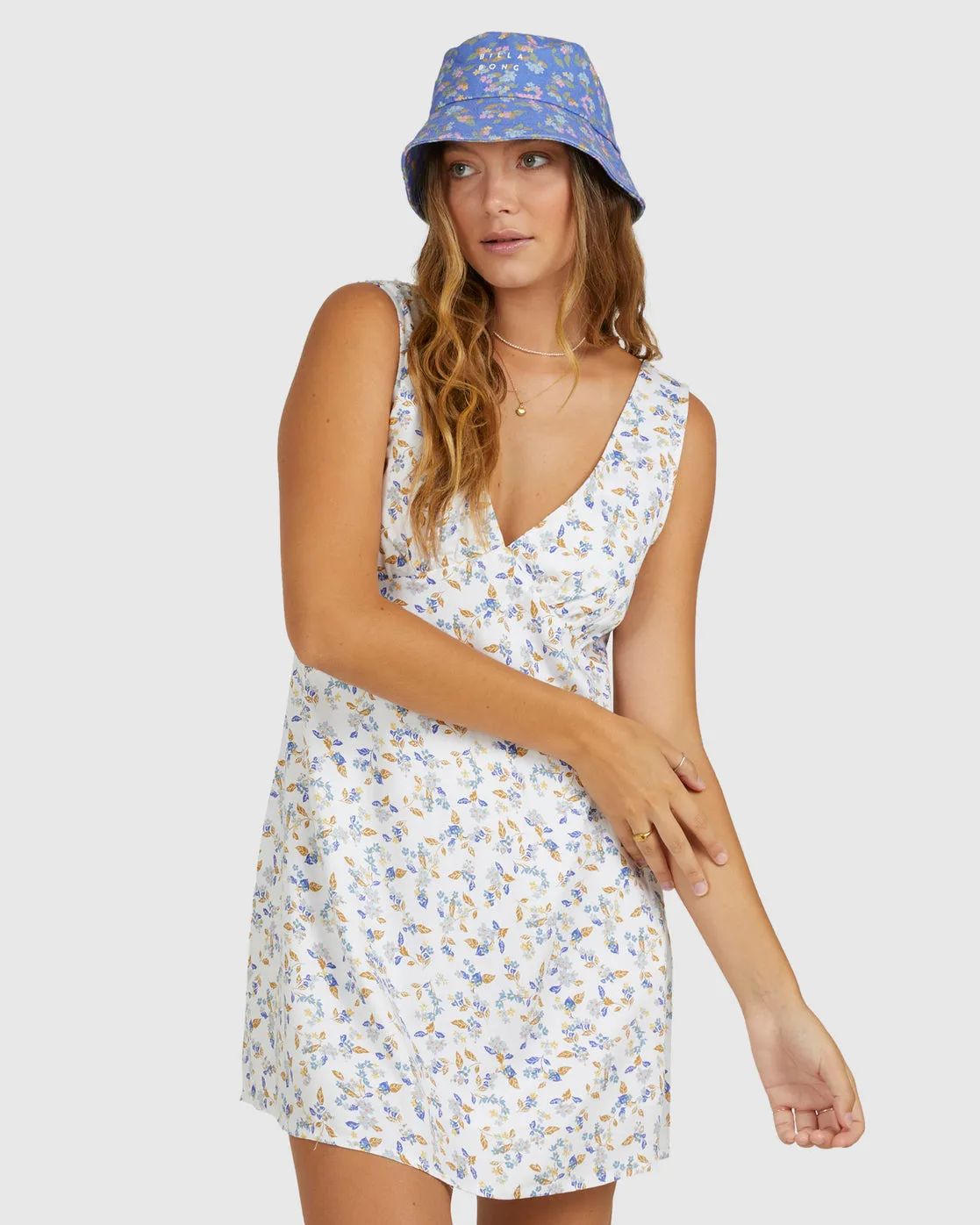 Chiquita Dress