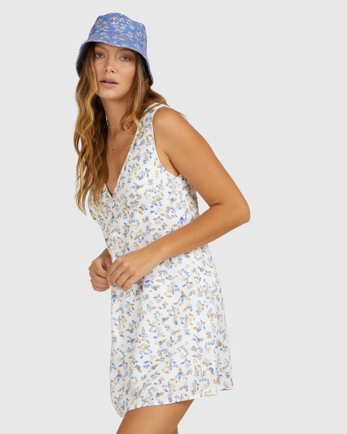 Chiquita Dress