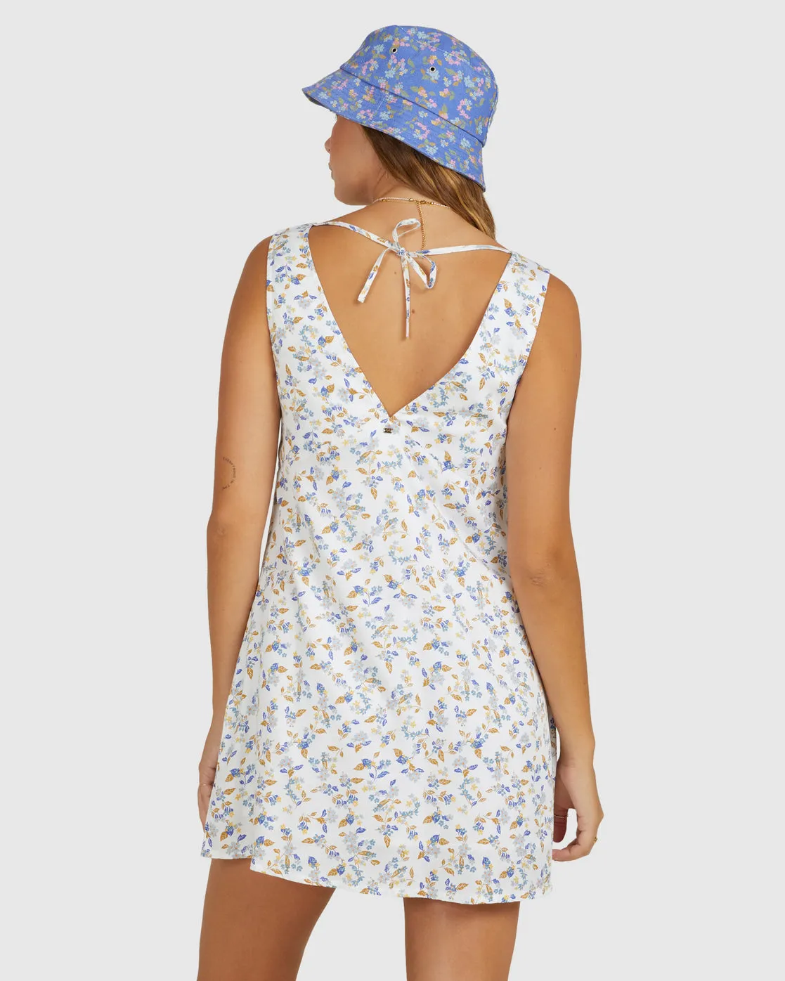 Chiquita Dress