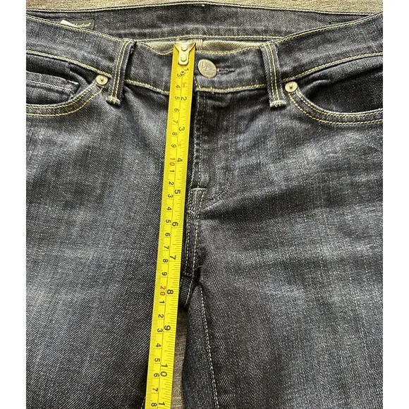 Citizens of Humanity Kelly Denim Boot cut y2k Jeans Size 29