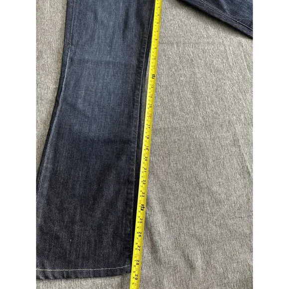 Citizens of Humanity Kelly Denim Boot cut y2k Jeans Size 29