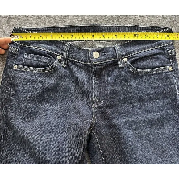 Citizens of Humanity Kelly Denim Boot cut y2k Jeans Size 29