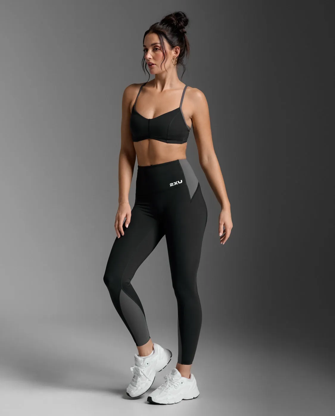 Contour Low Impact Bra