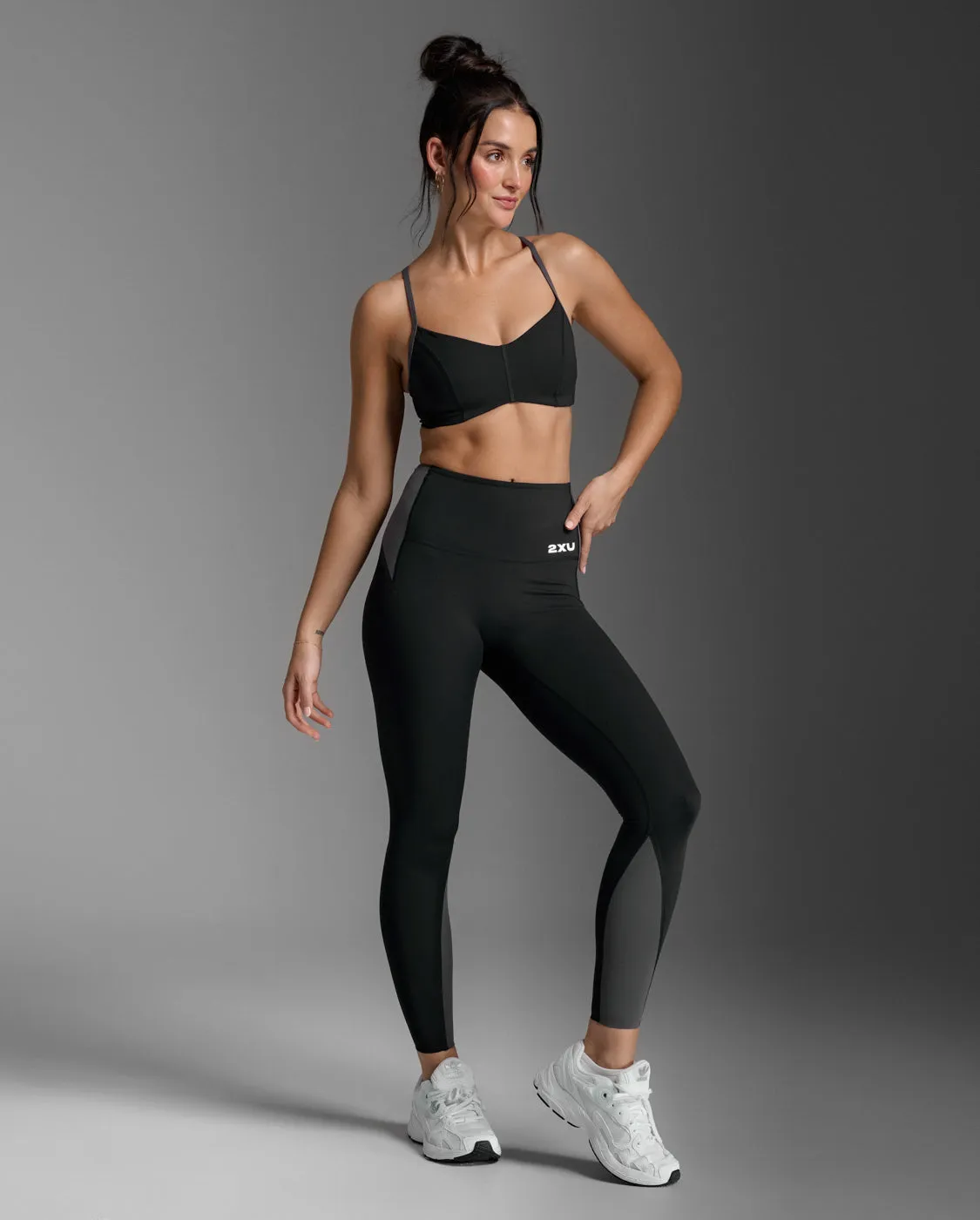 Contour Low Impact Bra