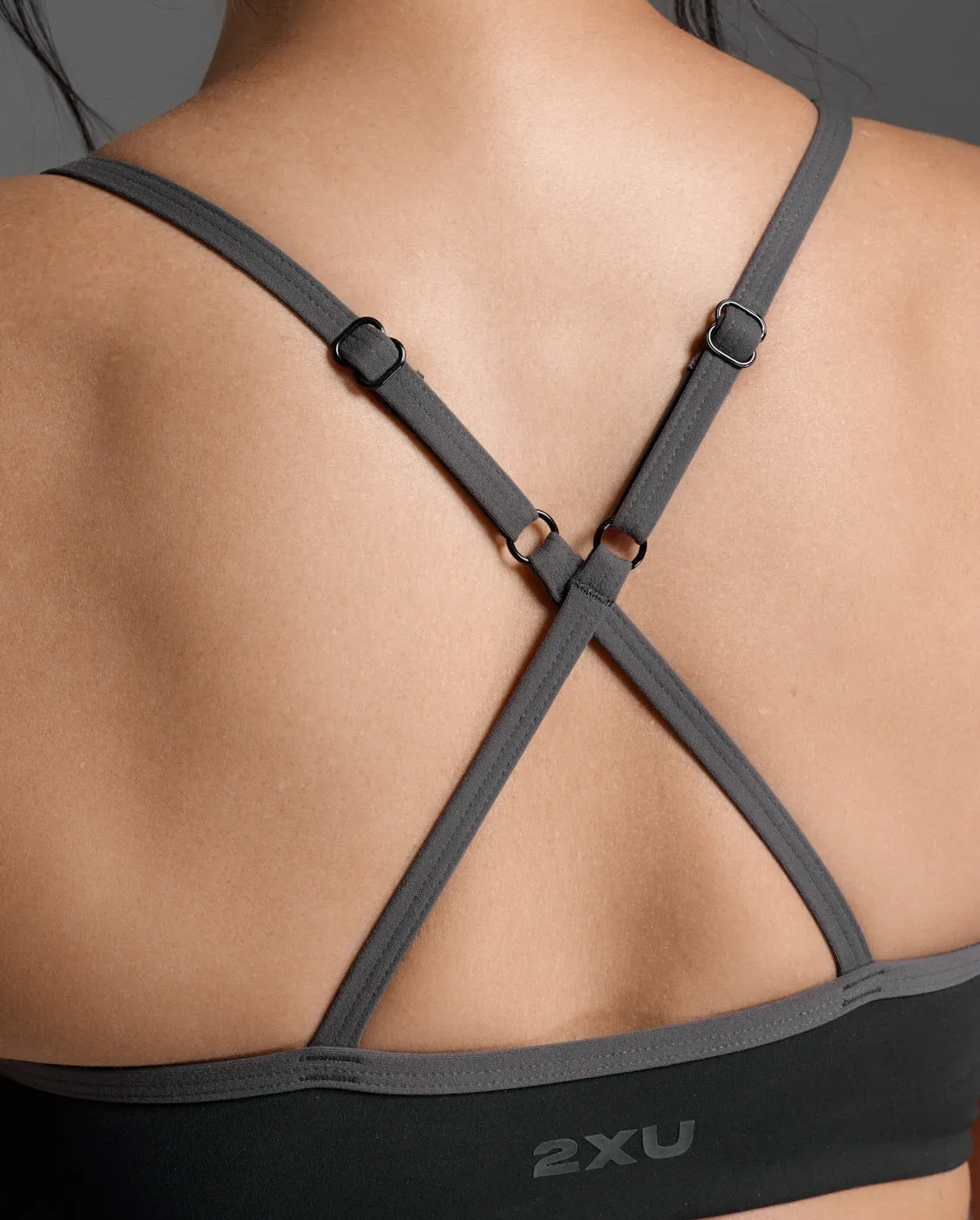 Contour Low Impact Bra