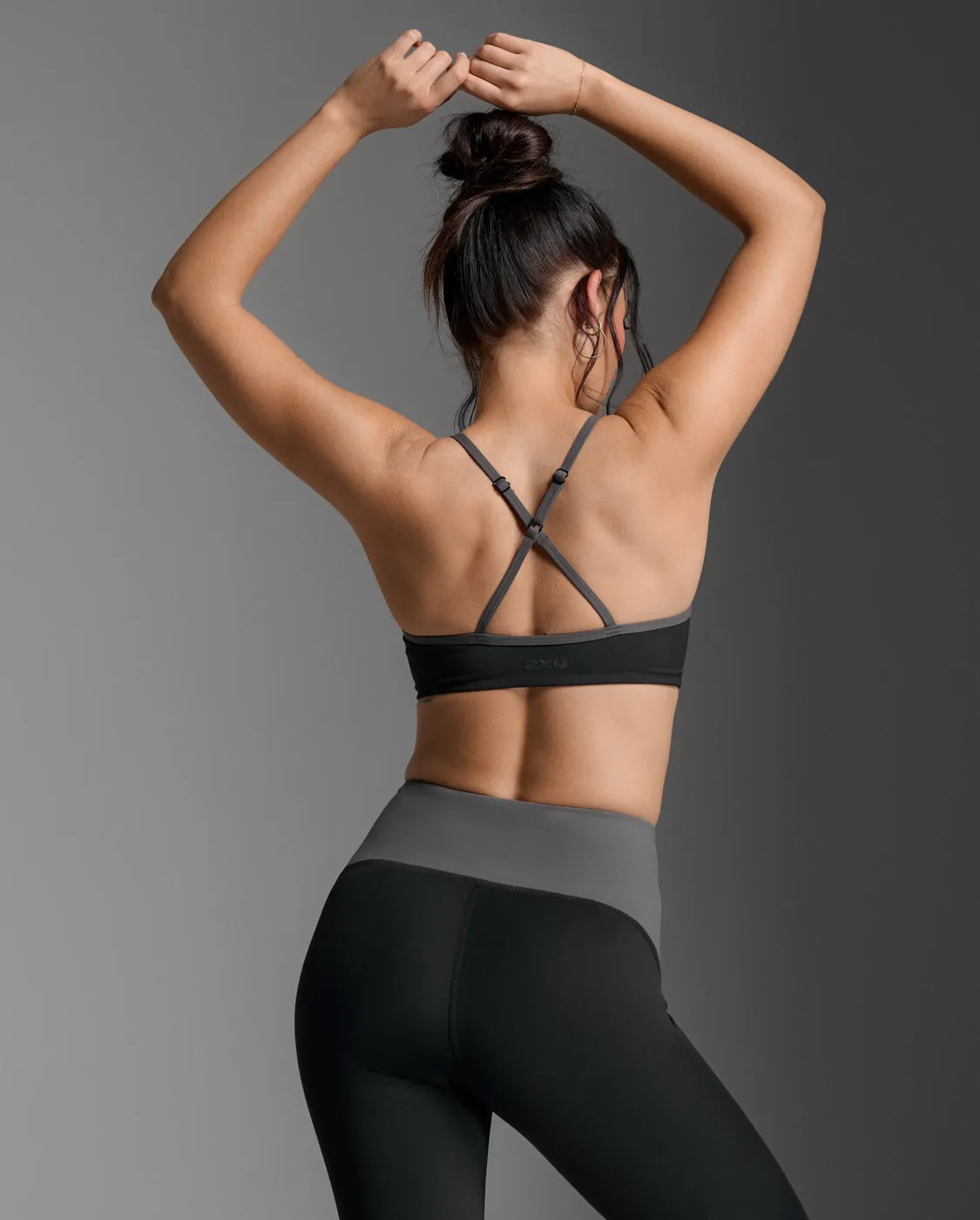 Contour Low Impact Bra