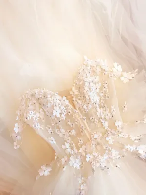 Cordelia Wedding Dress