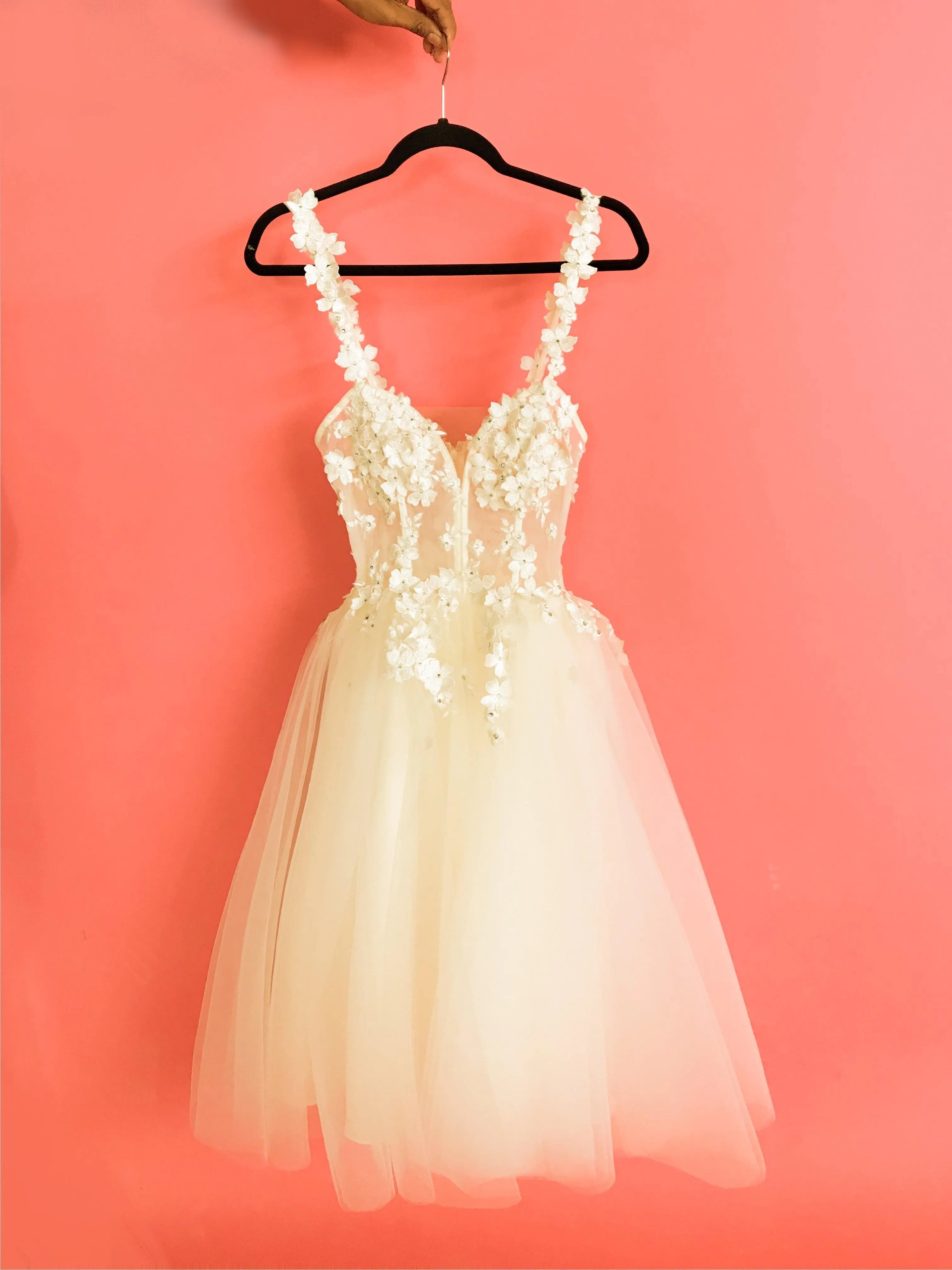 Cordelia Wedding Dress