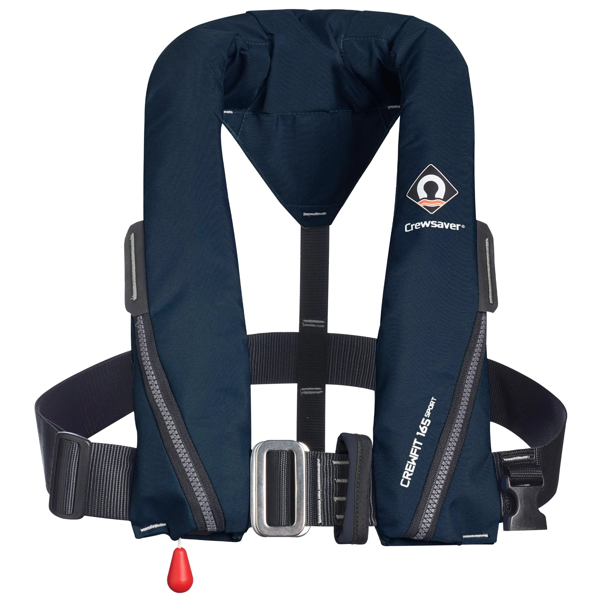 Crewsaver Crewfit 165N Sport Lifejacket Auto Inflation inc Harness