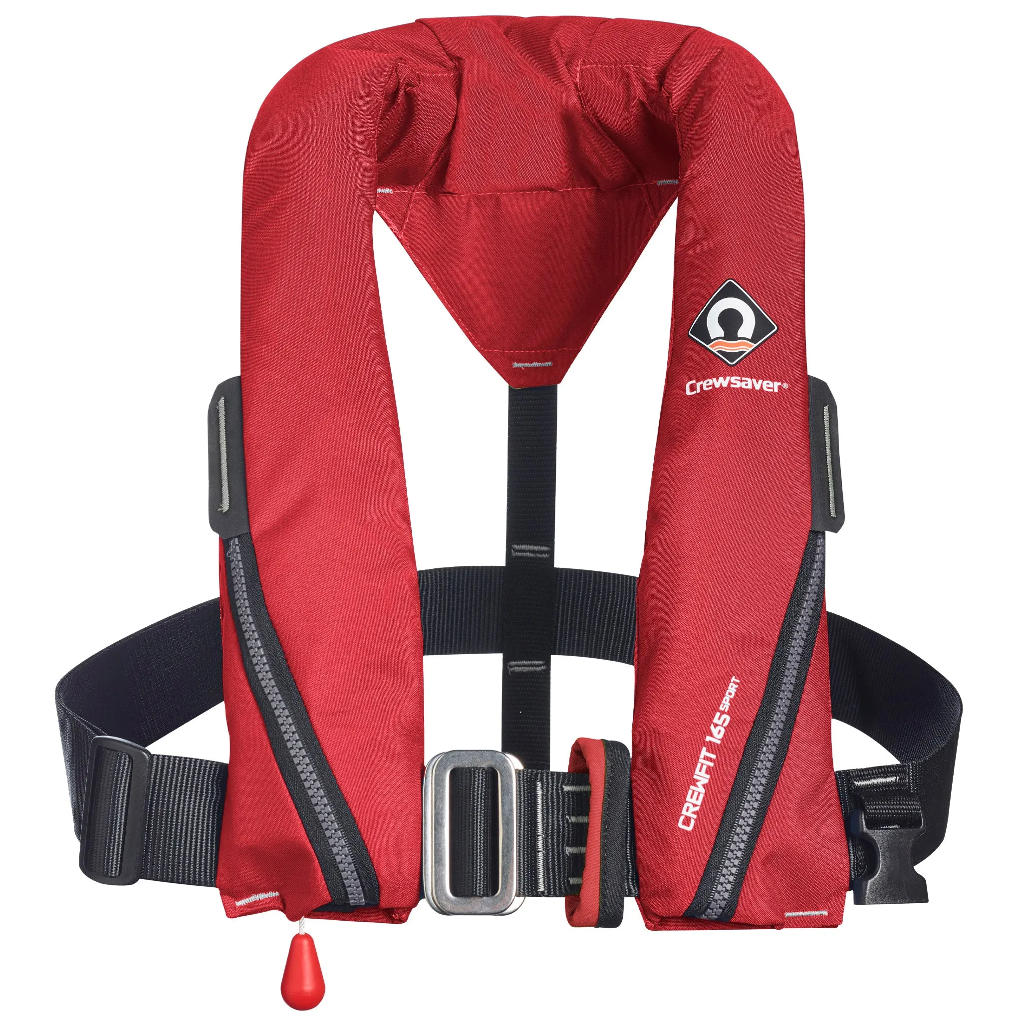 Crewsaver Crewfit 165N Sport Lifejacket Auto Inflation inc Harness