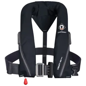 Crewsaver Crewfit 165N Sport Lifejacket Auto Inflation inc Harness