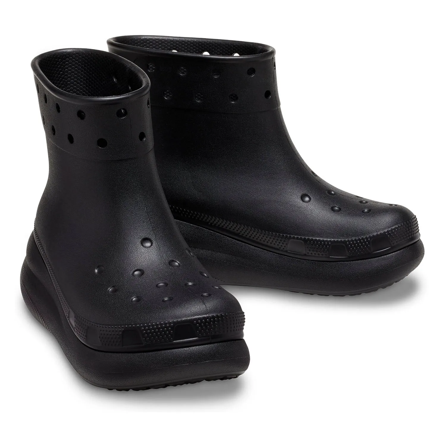 Crush Rain Boot