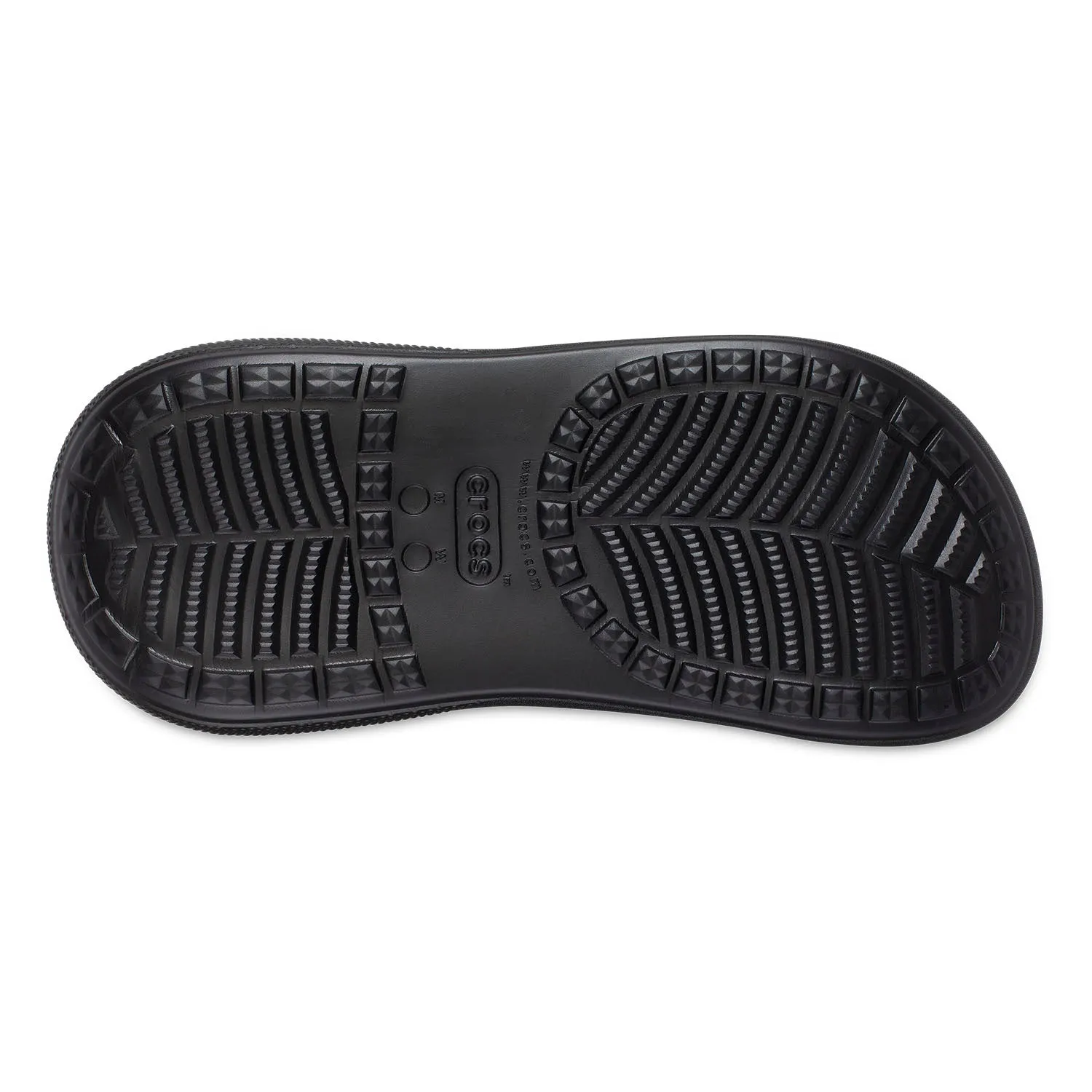 Crush Rain Boot