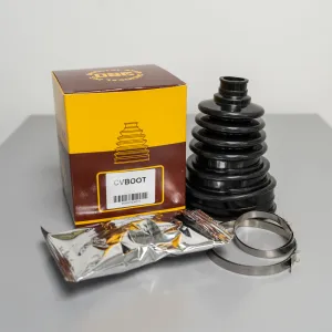CV Boot kit universal - Tech7 ID 90mm/20mm-120mm ^ (CVBOOT)