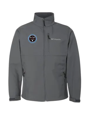 CWMD Ascender™ Soft Shell Jacket
