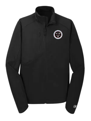 CWMD OGIO® Men's Crux Soft Shell