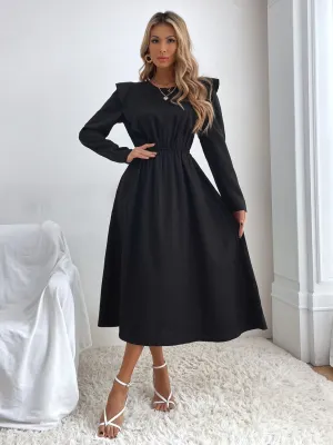 Czarina Dress