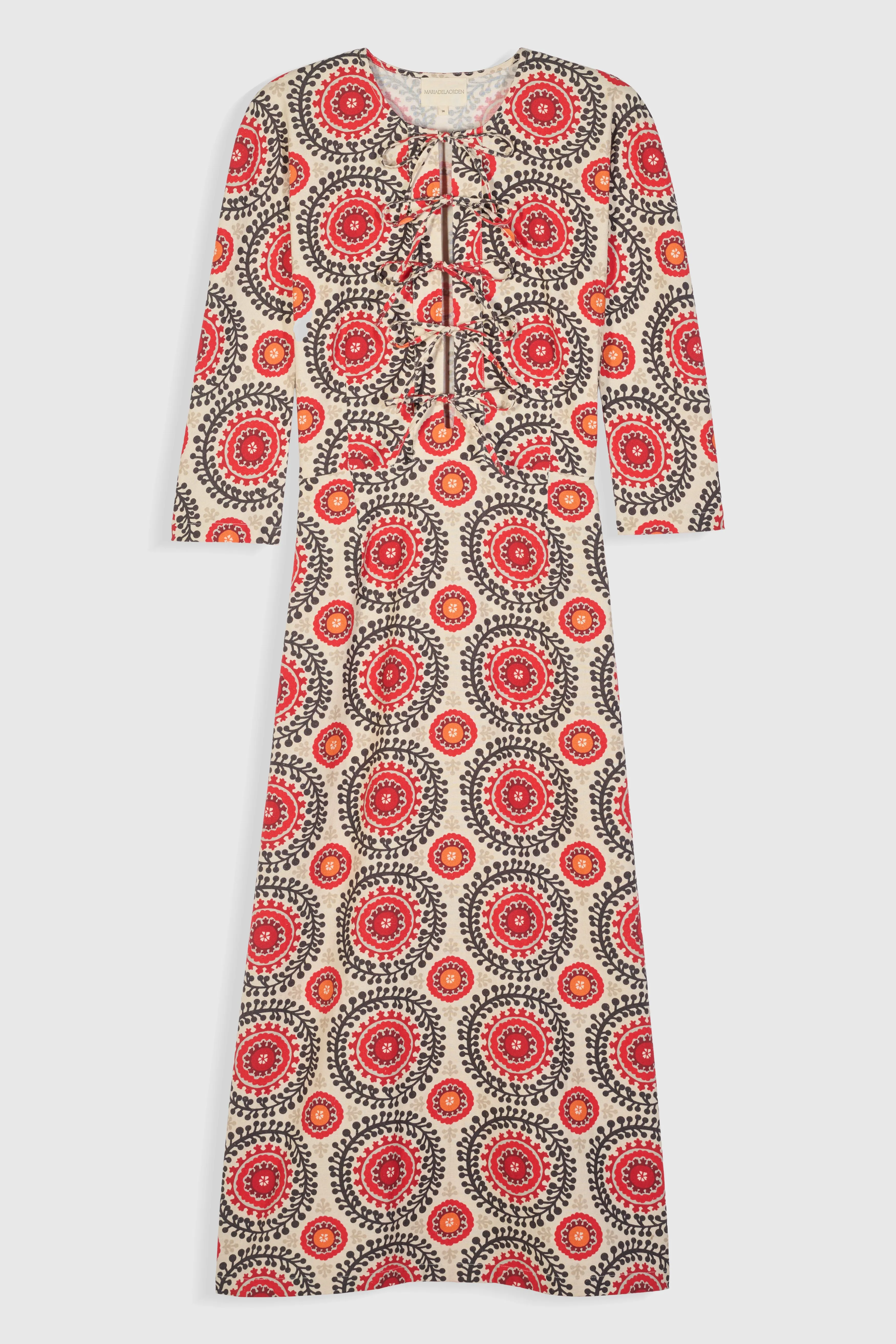 Danna Dress