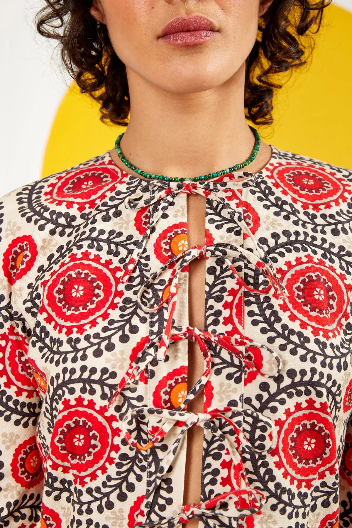 Danna Dress