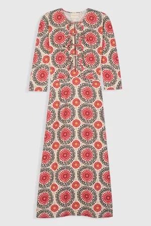 Danna Dress