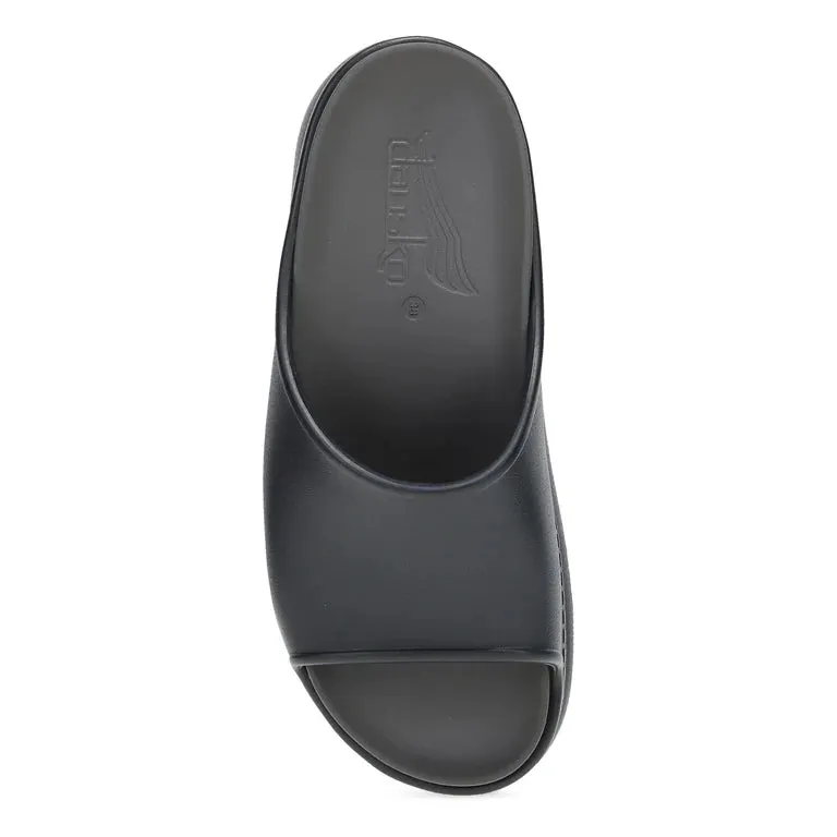 'DANSKO' Women's Devyn Sandal - Black