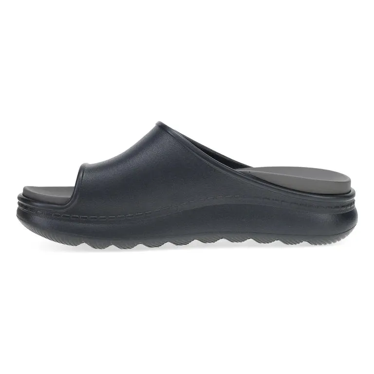 'DANSKO' Women's Devyn Sandal - Black