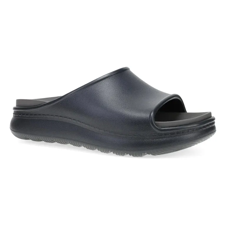 'DANSKO' Women's Devyn Sandal - Black