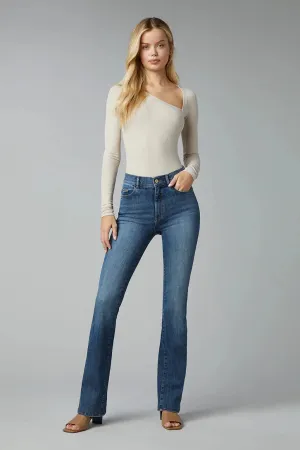 DL1961 - Bridget Boot Jeans in Admiral