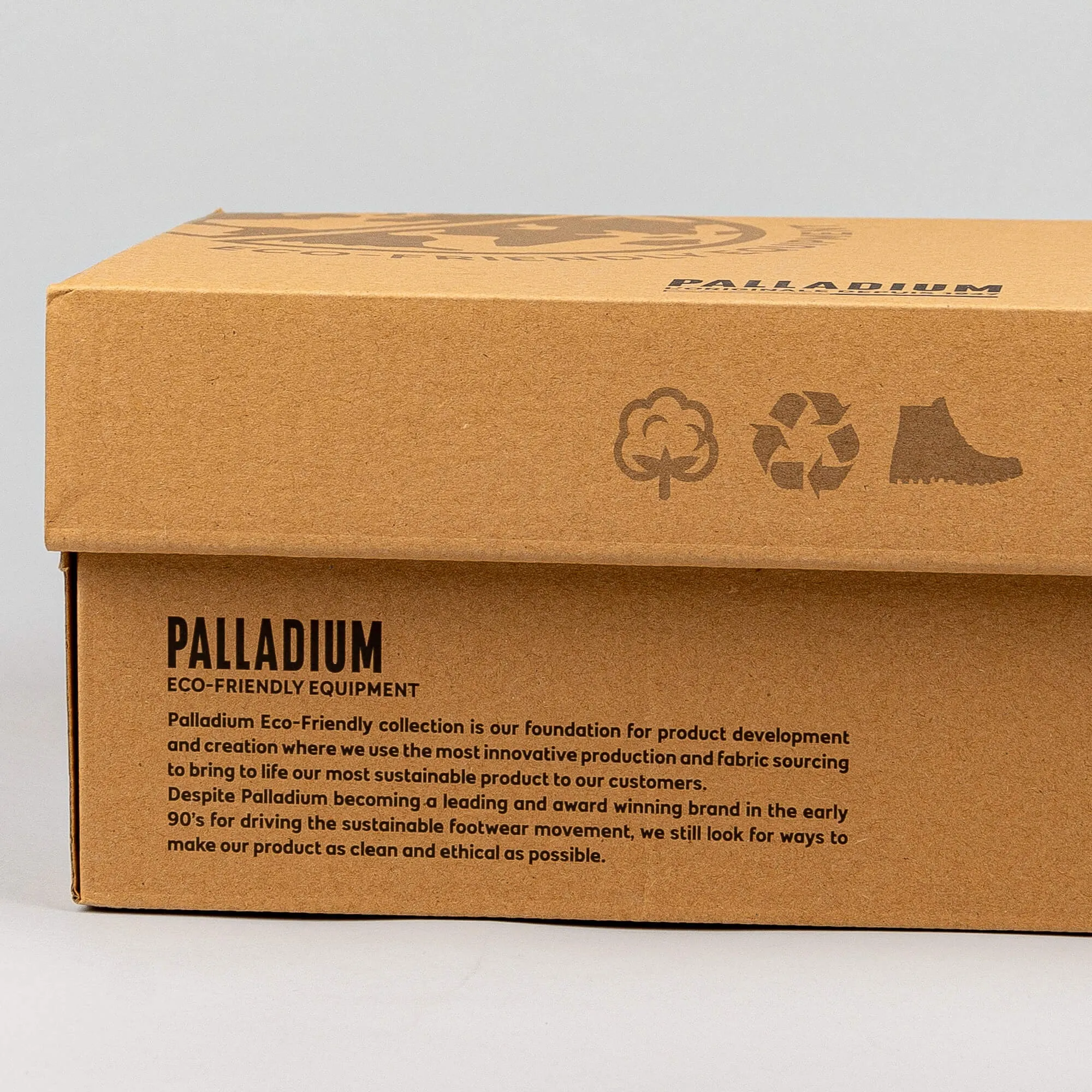 Dámske tenisky Palladium Palla Ace Chukka CVS Mineral Red
