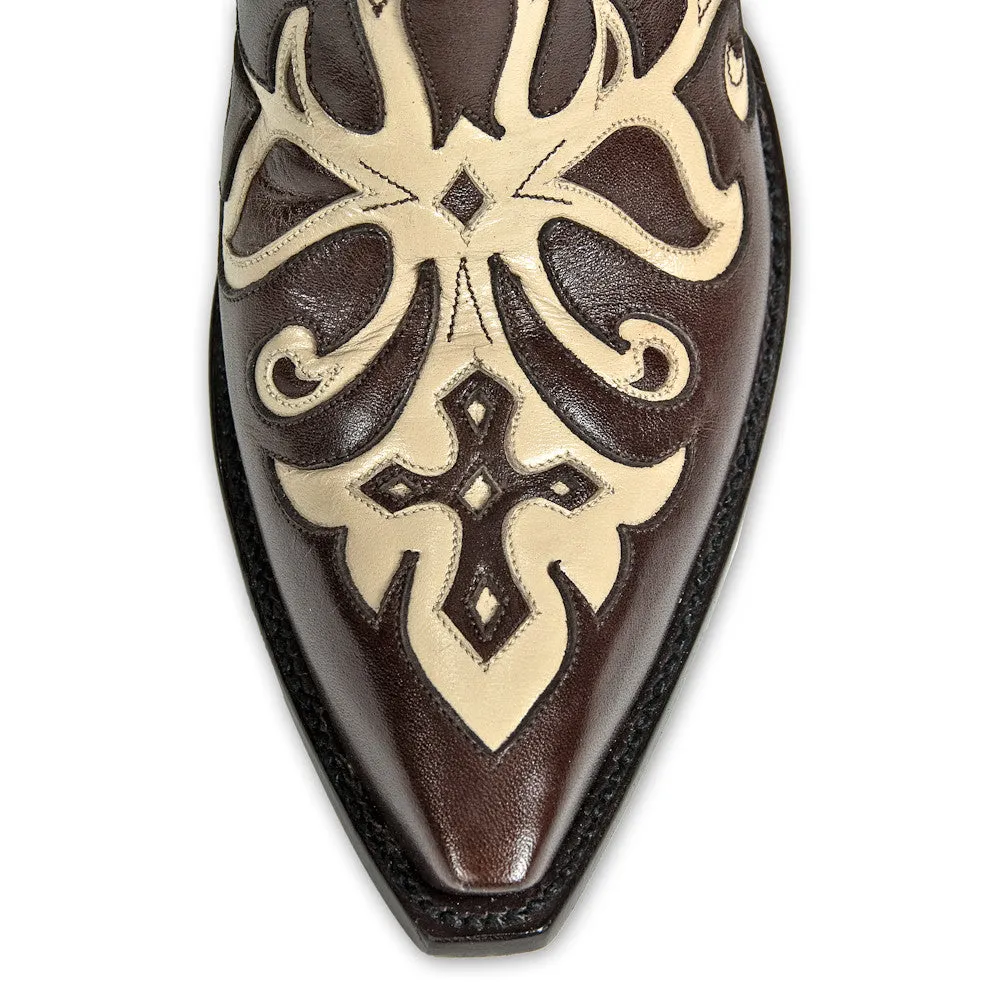 Double Cross 12"