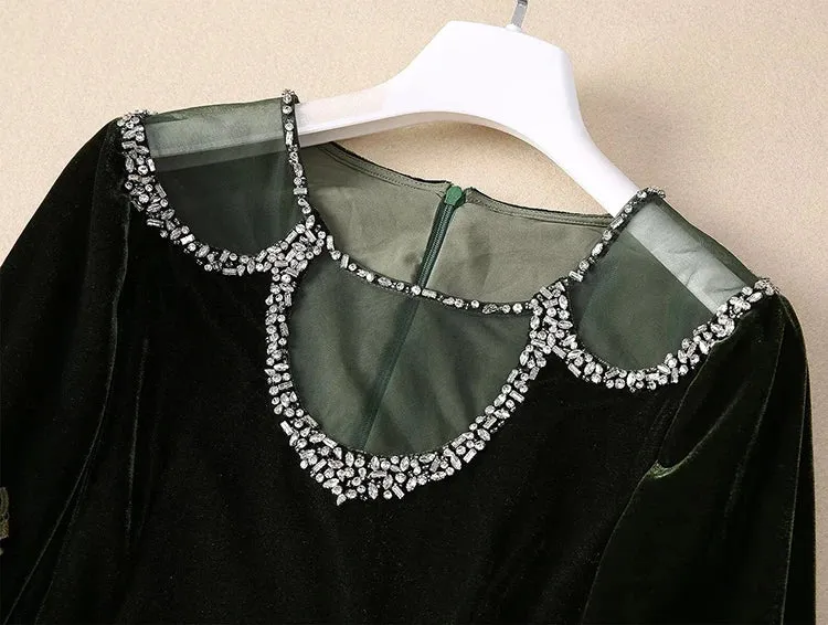 DRESS STYLE  - SY1908