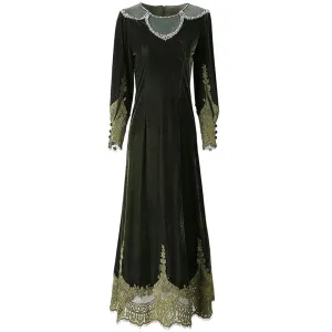 DRESS STYLE  - SY1908