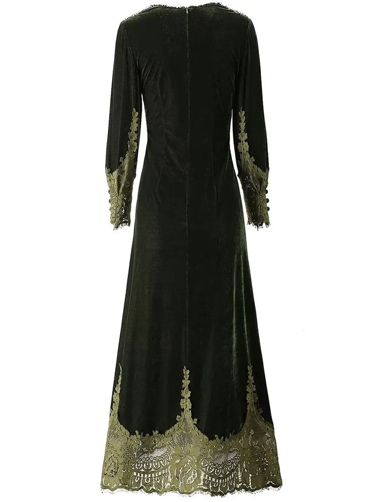 DRESS STYLE  - SY1908