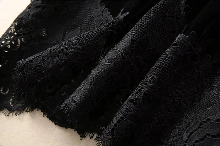 DRESS STYLE  - SY1908