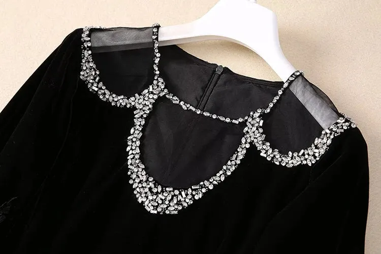 DRESS STYLE  - SY1908