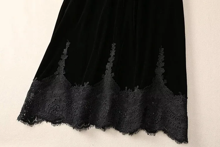 DRESS STYLE  - SY1908
