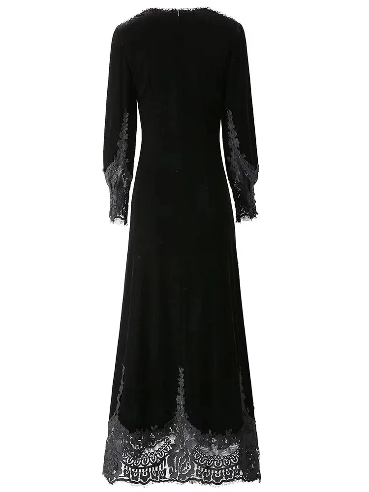 DRESS STYLE  - SY1908