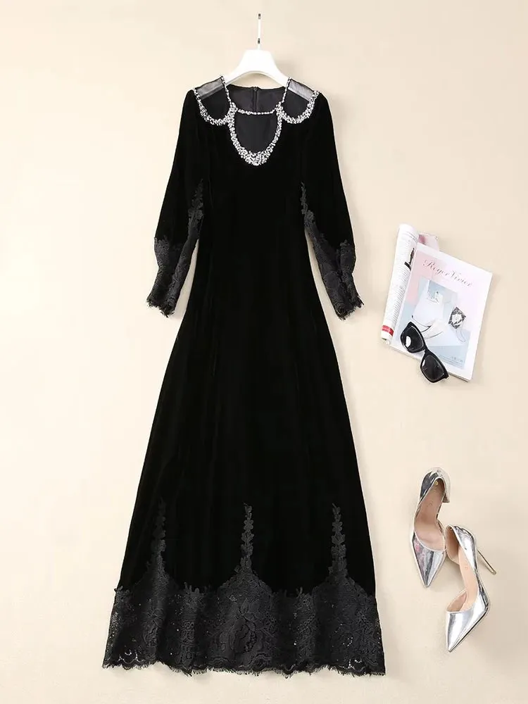 DRESS STYLE  - SY1908