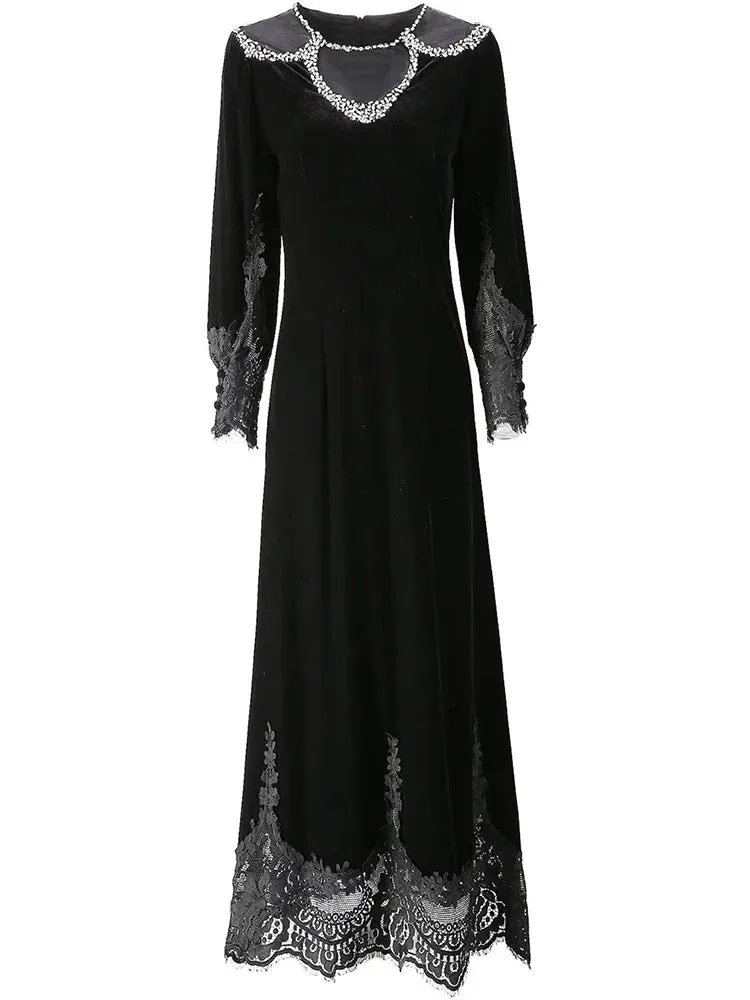 DRESS STYLE  - SY1908