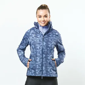 Dublin Cortina Printed Waterproof Jacket