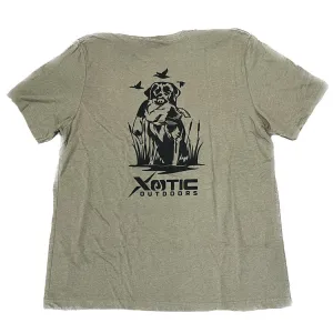Duck Dog T-Shirt