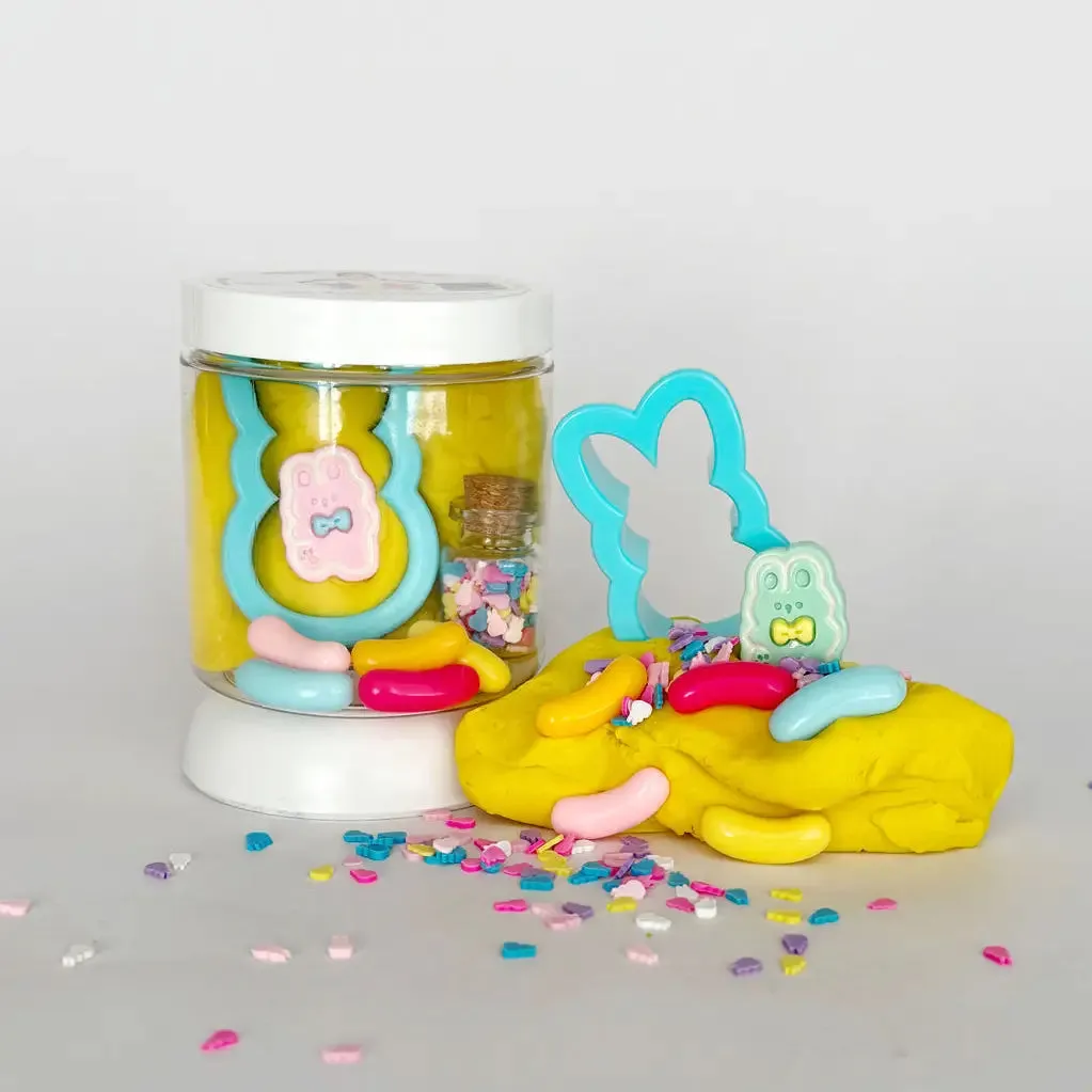 Easter Candy Mini Dough To Go