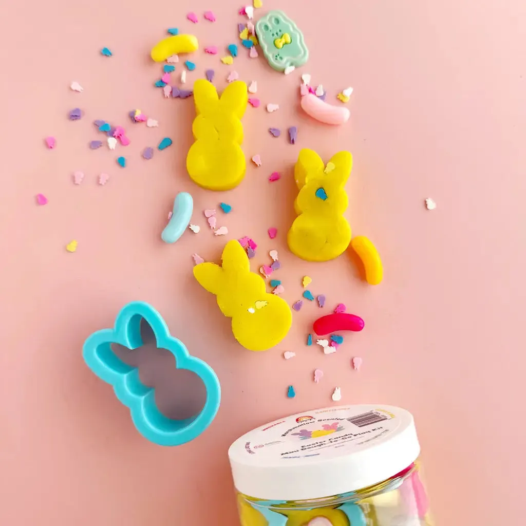 Easter Candy Mini Dough To Go
