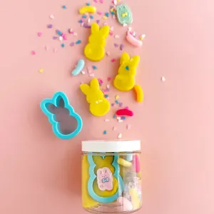 Easter Candy Mini Dough To Go