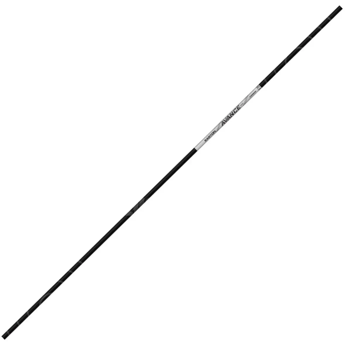 Easton Avance Sport 4mm Carbon Arrow Shaft (12 Pack)