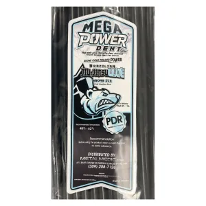 Ebony Ice Cold Weather PDR Glue