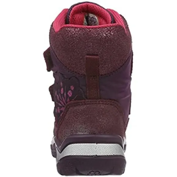 ECCO Kids Snowride Snow Boot