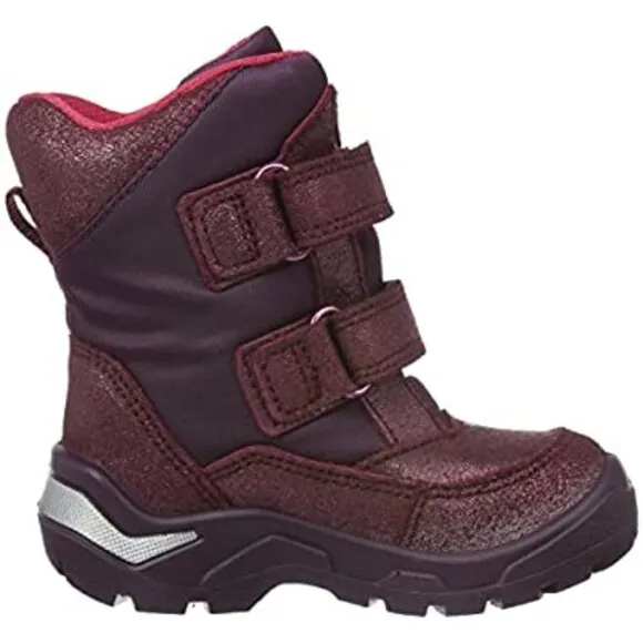 ECCO Kids Snowride Snow Boot