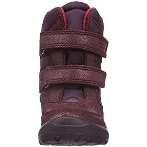 ECCO Kids Snowride Snow Boot
